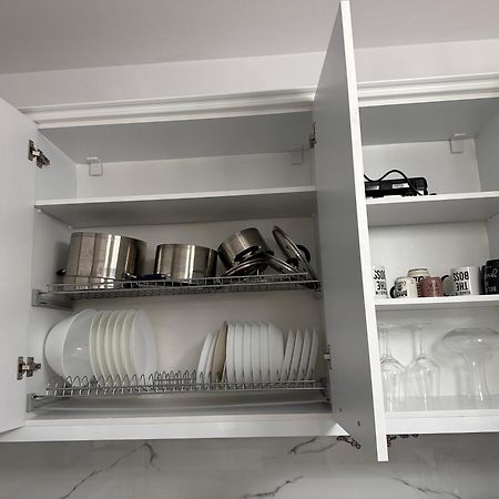 Bratti'S Apartment Near Tirana Center And Mother Teresa Airport エクステリア 写真