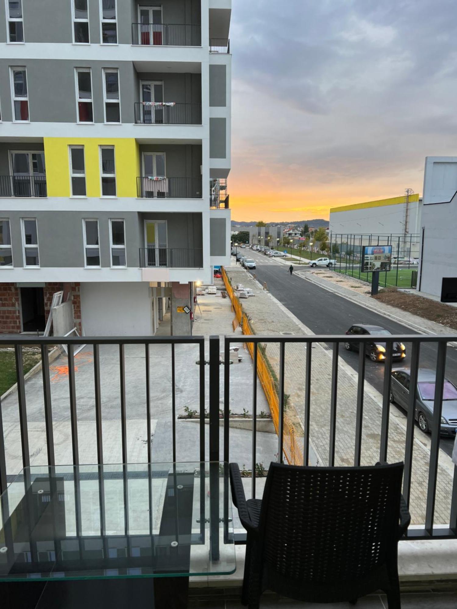 Bratti'S Apartment Near Tirana Center And Mother Teresa Airport エクステリア 写真