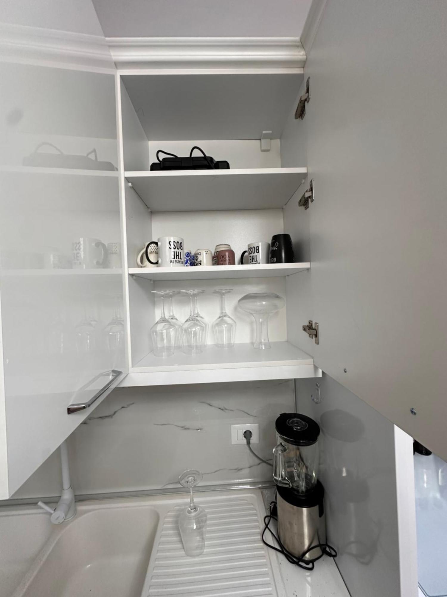 Bratti'S Apartment Near Tirana Center And Mother Teresa Airport エクステリア 写真