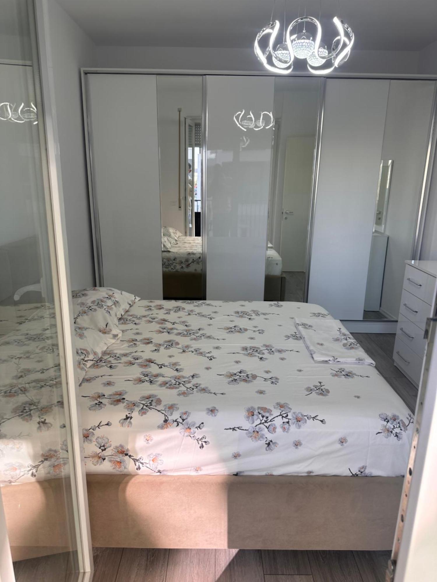 Bratti'S Apartment Near Tirana Center And Mother Teresa Airport エクステリア 写真