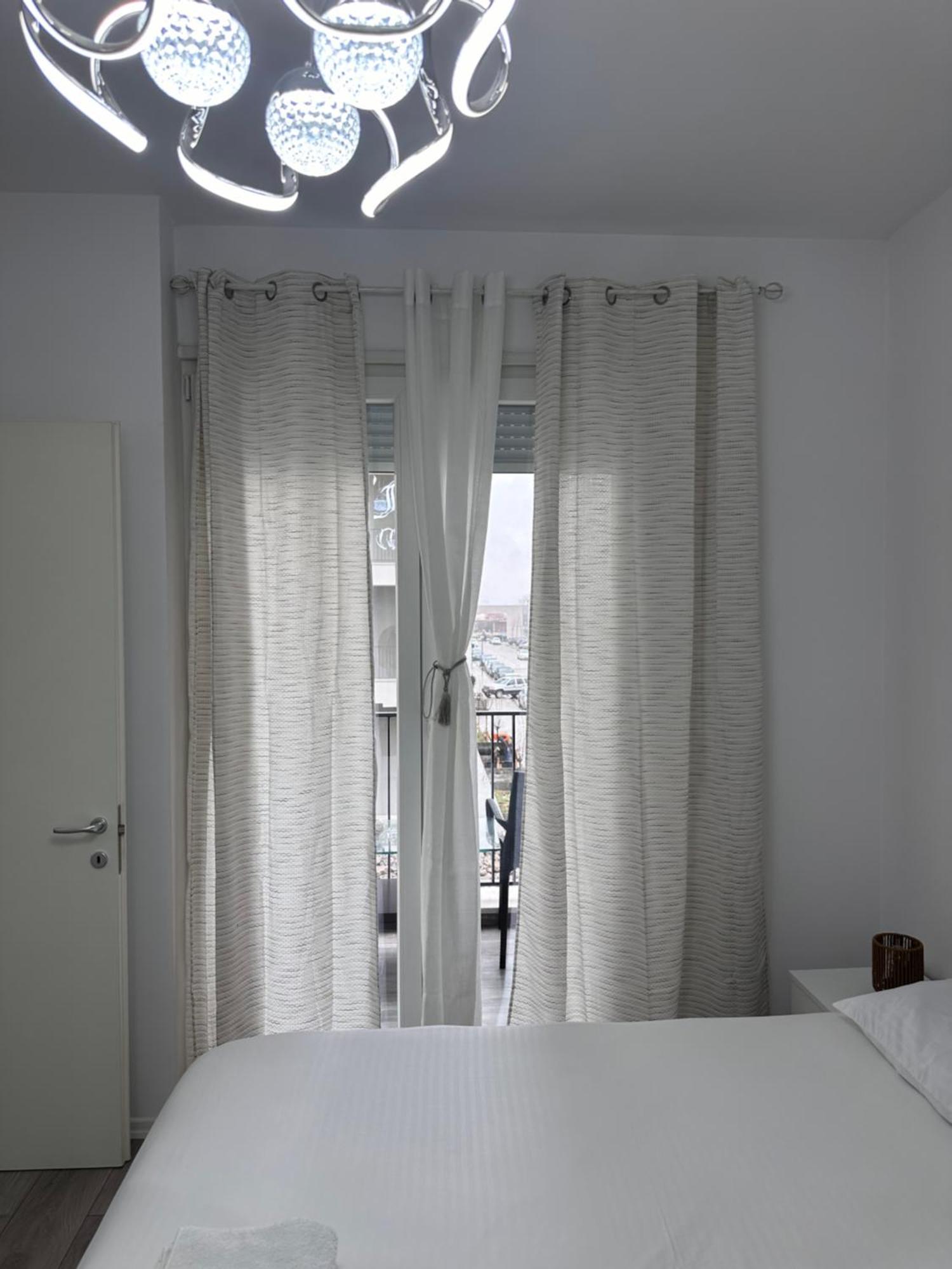 Bratti'S Apartment Near Tirana Center And Mother Teresa Airport エクステリア 写真