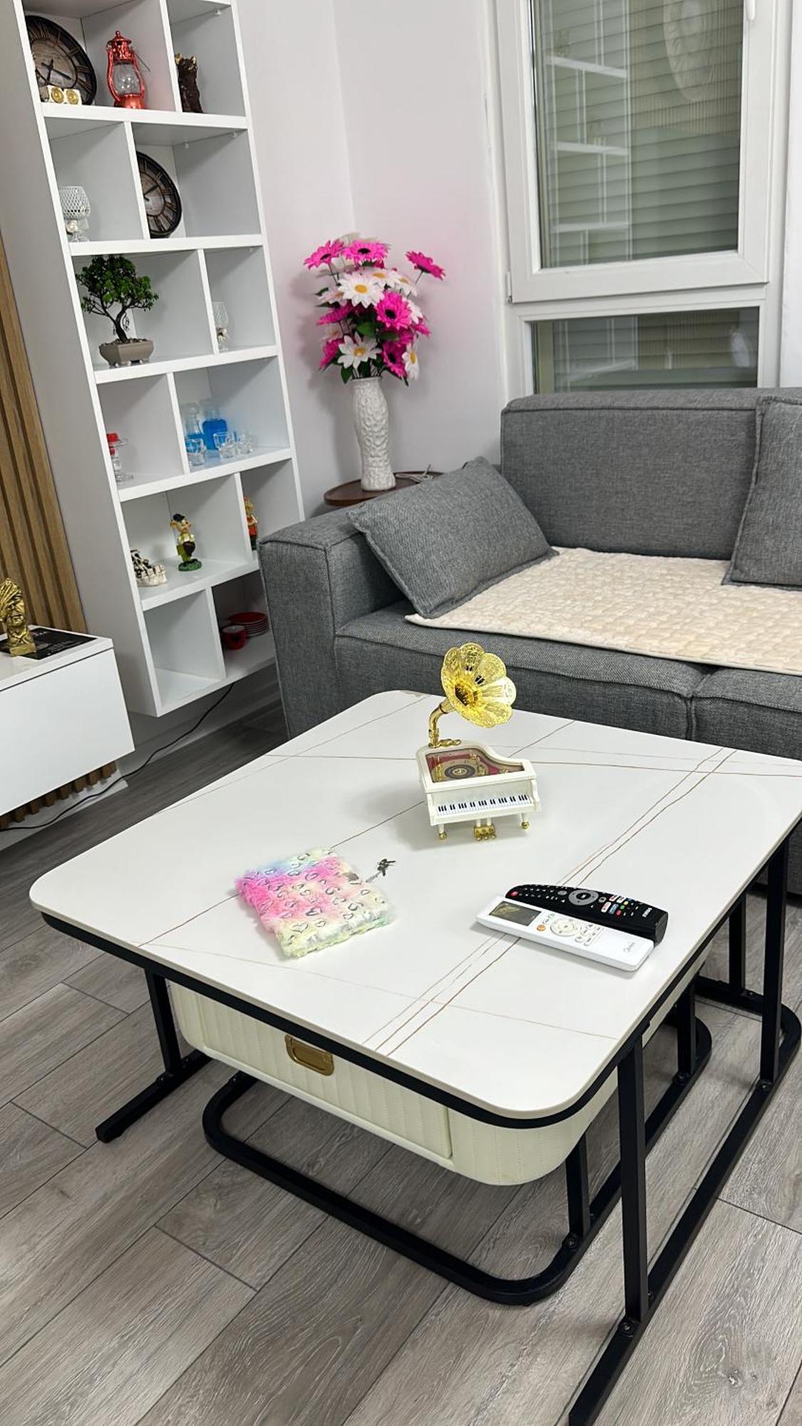Bratti'S Apartment Near Tirana Center And Mother Teresa Airport エクステリア 写真