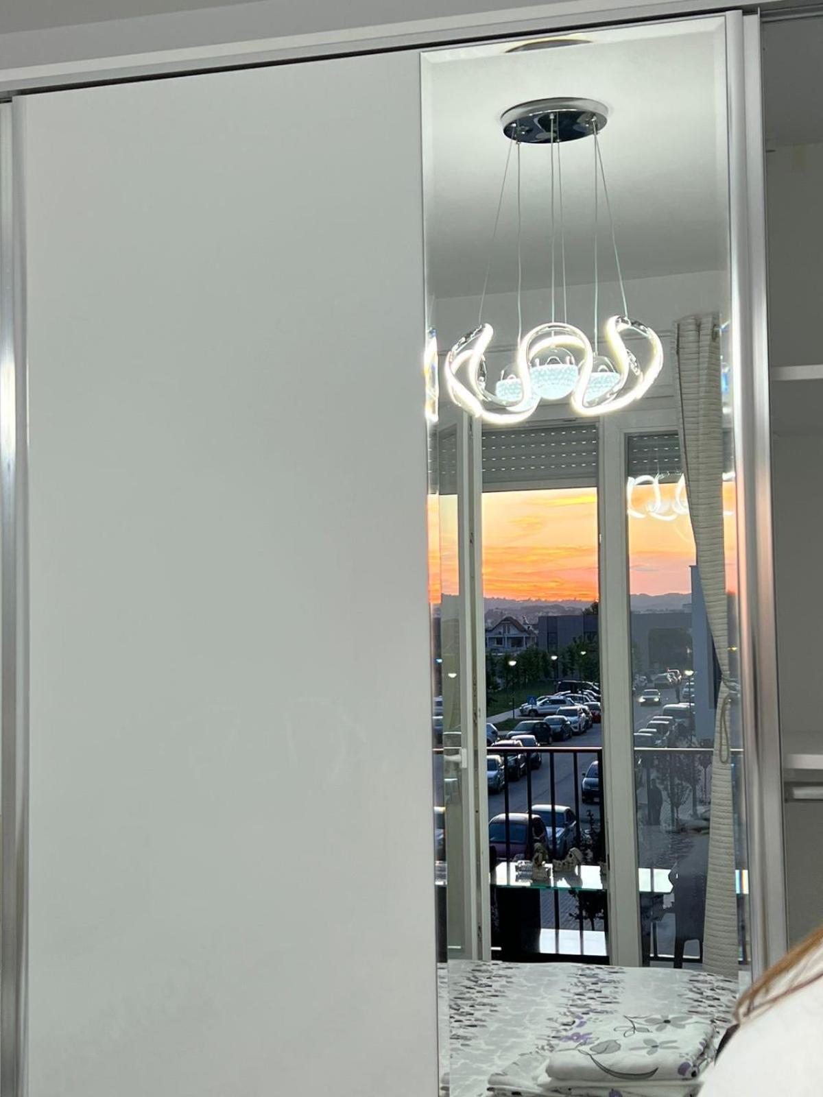 Bratti'S Apartment Near Tirana Center And Mother Teresa Airport エクステリア 写真