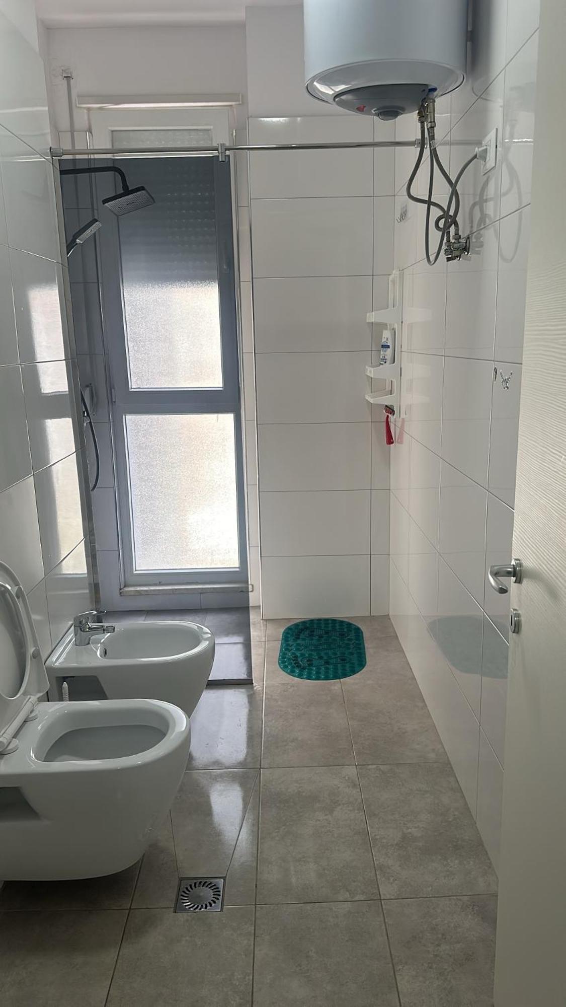 Bratti'S Apartment Near Tirana Center And Mother Teresa Airport エクステリア 写真